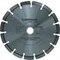 Disque diamant coupe à sec pour granit 230x22,2 Top